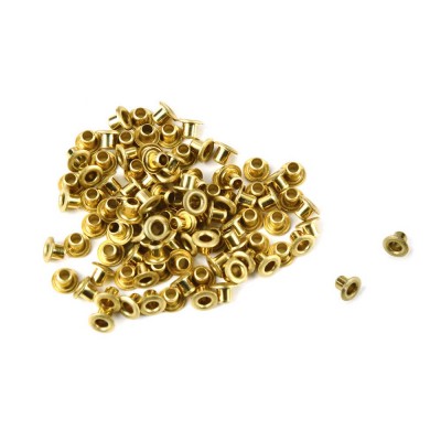 Bullauge aus Messing ohne... 2