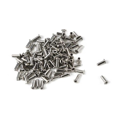 Nickel-plated airports mm.1,5 2