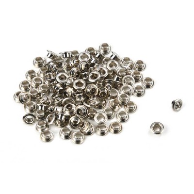 Nickel-plated airports mm.3 2