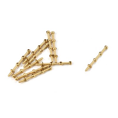 Chandeliers tournés mm.12 2