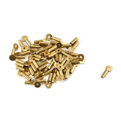 Brass terminals 2