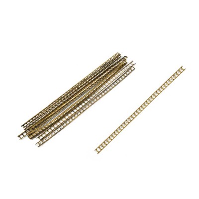 Scalette ottone mm.3x100... 2