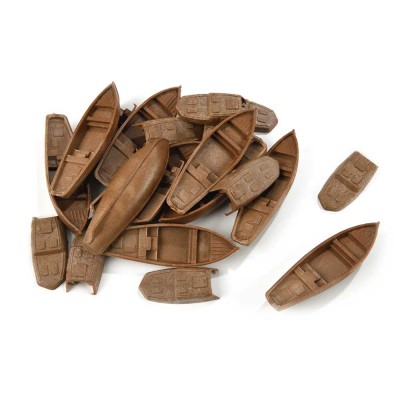 Holz-Kunststoffkabine... 2