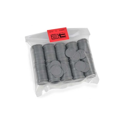 Plastikbehälter 1:24