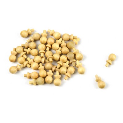 Pommes en bois mm.9 2