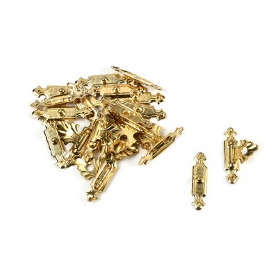 Fermoirs n.2 mm.25x15 2