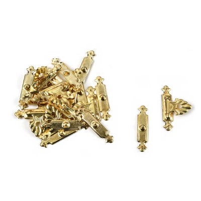 Fermoirs n.3 mm. 30x20 2