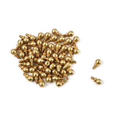 Metal knobs h.mm.6 2