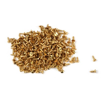 Brass screws mm.5 2