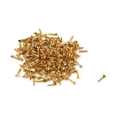 Vis à bois laiton mm.7 2