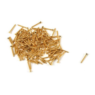 Brass screws mm.12 2