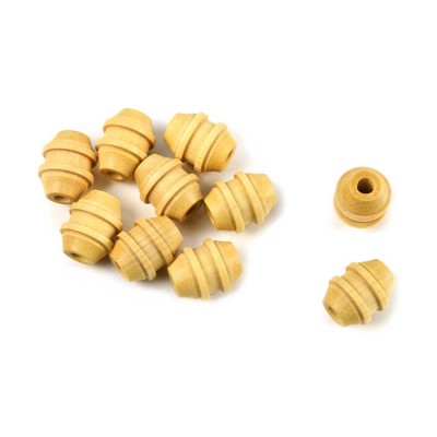 Mozzi per carrozze 2