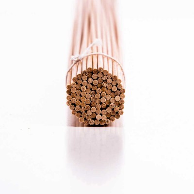 Baguettes rondes tilleul 3 2