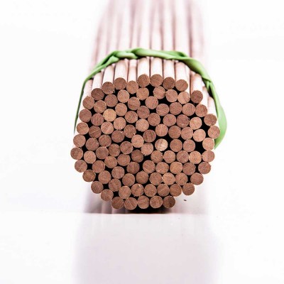 Walnut dowels diam. mm 6 2