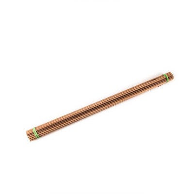 Walnut dowels diam. mm 8