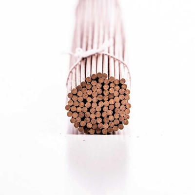 Walnussstäbe 2 mm 2