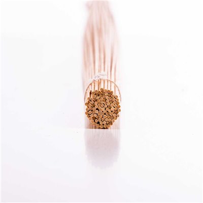 Baguettes rondes ramin mm.5 2