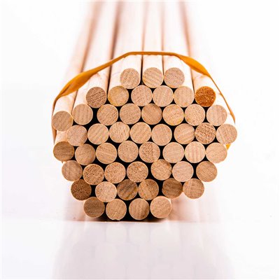 Clavijas Ramin diam. mm 10 2