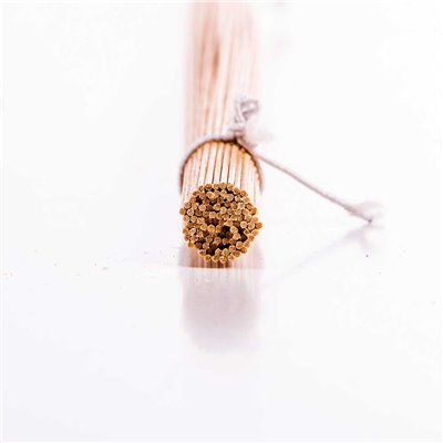 Baguettes rondes ramin mm.1 2