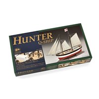 Hunter Q-Ship