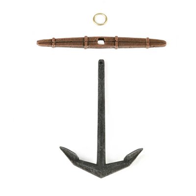 French style anchors mm.35 2