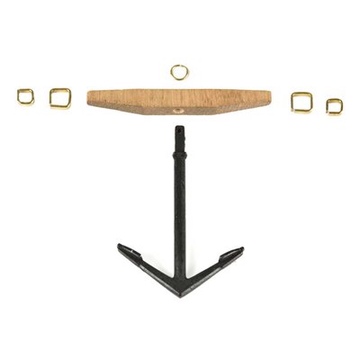 Spanish style anchors mm.40 2