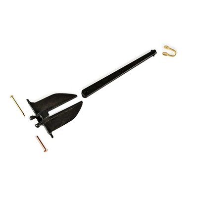 Ancore danforth mm.40 2