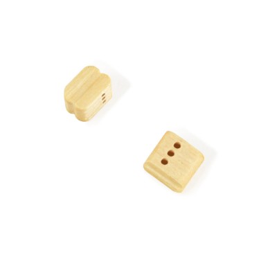 Poulies buis triple mm.5 2