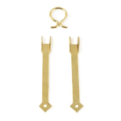 Landre Typ A ohne Fanatiker... 2