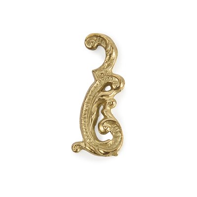Brass decorations