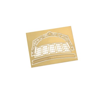 Photoetched Bounty Transom 2