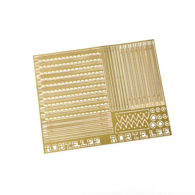 Serie Fotoincisioni Robert E. Lee 2