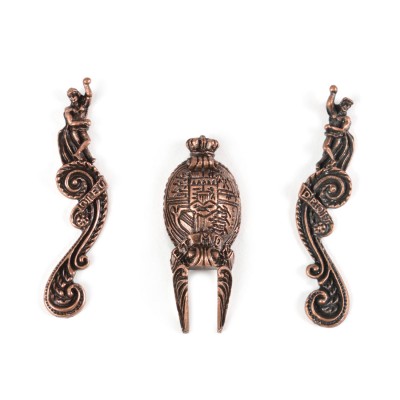 Figure de proue Victory en... 2