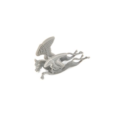 Pegasus Resin figure-head 2