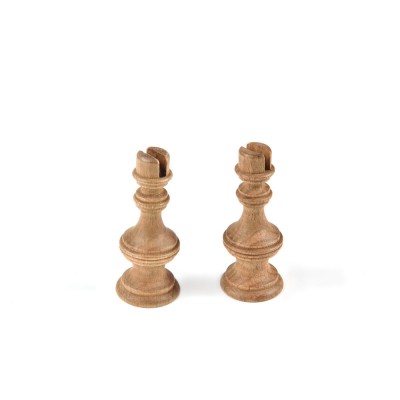 Pedestales de madera mm.... 2