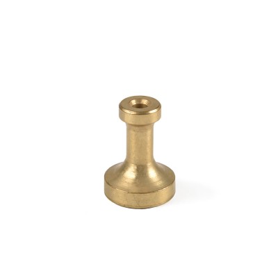 Brass pedestals h. mm 26 2
