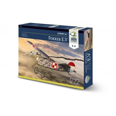 Fokker E.V