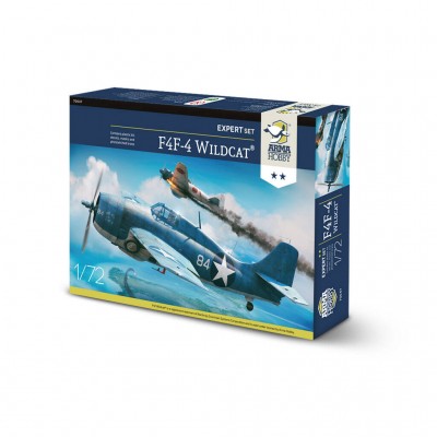F4F-4 Wildcat®
