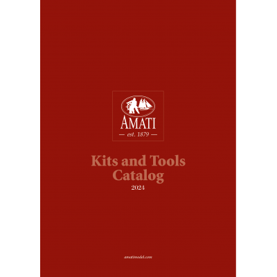 Catalogue Kits et outils 2024