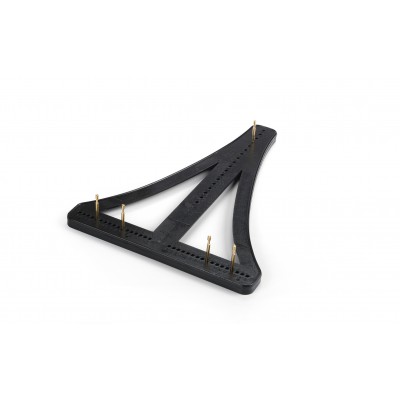 Gabarit pour haubans 2