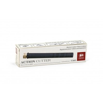Action cutter