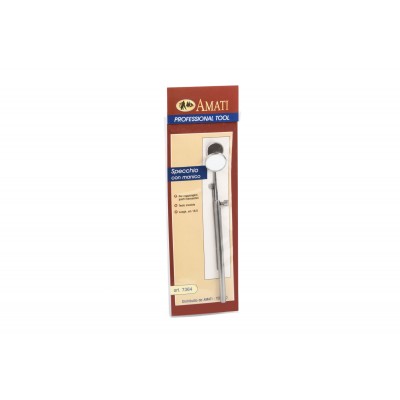 Mirror w /handle