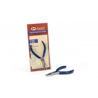 Tweezer-nose pliers 2