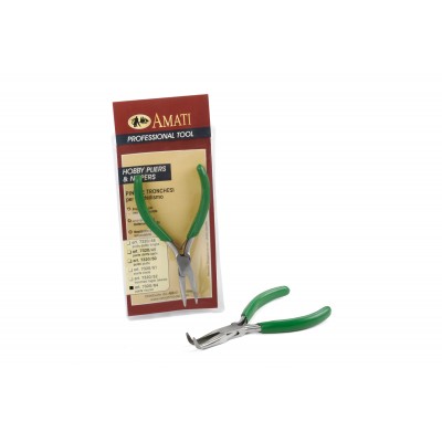 Pinzette punte ricurve 2