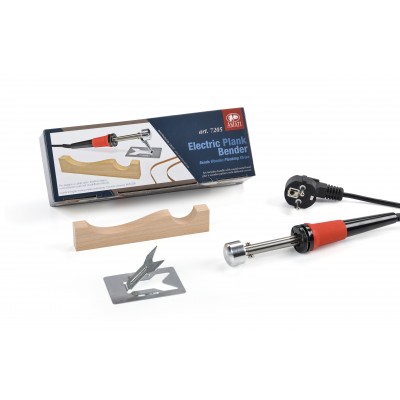 Elektrischer Bandbieger 2