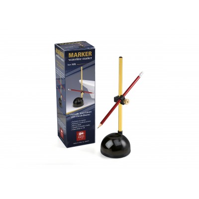 Tracciatore per modellismo 2