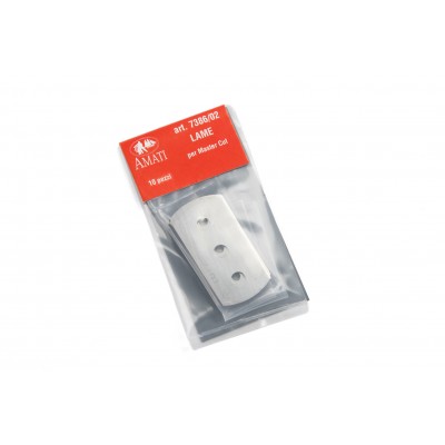 Cuchilla de repuesto para...