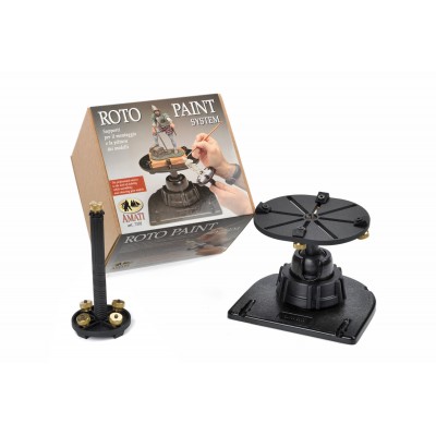 Kit Roto Paint System 2