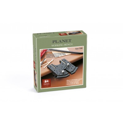 Planet Work Bench