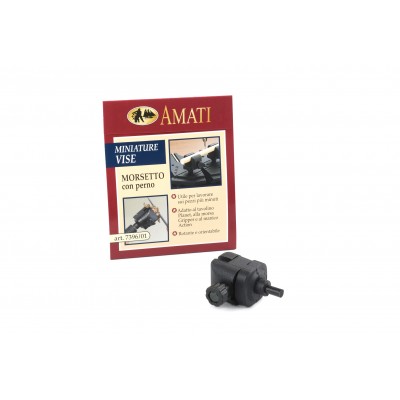 Morsetto in miniatura 2